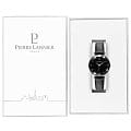 Pierre Lannier Pierre Lannier Multiples 009M633  - задняя крышка сталь металл корпуса, франция часы