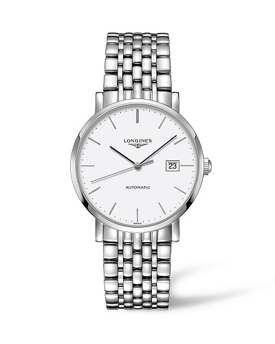 Longines Elegant Collection L4.910.4.12.6