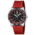 Luminox Luminox Pacific Diver Chronograph XS.3155.SET , наручные мужские часы фото под углом