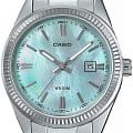 Casio Casio Collection LTP-1302DS-2A  , наручные женские часы фото под углом