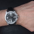 Casio Casio Collection LTP-1314L-8A ltp японские женские часы на браслете кожаный боковой вид