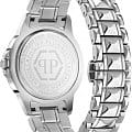 Philipp Plein Philipp Plein Plain Lady Rock PWPQA0324  немецкие женские часы на браслете нержавеющая сталь боковой вид