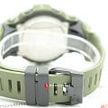 Casio Casio G-Shock GBD-800UC-3 мужские часы  циферблат на запястье