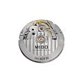 Оригинальные часы Mido Mido Multifort Dual Time M038.429.36.051.00 механические калибр механизма mido calibre 80 (на базе eta c07.661) общий вид