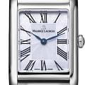 Maurice Lacroix Maurice Lacroix Fiaba Square FA1205-SS002-160-1 , наручные женские часы фото под углом
