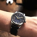 Seiko Seiko 5 Sports Field series SRPG39K1 Field, наручные мужские часы фото под углом