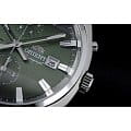 Orient Orient TT10002F (FTT10002F)  наручные мужские часы фото под углом.