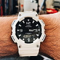 Casio Casio AQ-S810WC-7A  - задняя крышка пластик корпуса, япония часы
