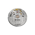 Оригинальные часы Mido Mido Ocean Star 200c M042.430.11.041.00 механические калибр механизма mido calibre 80 (на базе eta c07.621) общий вид