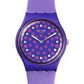 Swatch Swatch Gent Bioceramic Standard SO31V100  наручные женские часы фото под углом.