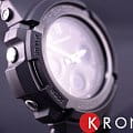 Casio Casio G-Shock AWG-M100B-1A AWG-M100B-1AER оригинальные мужские часы в комплекте с коробкой