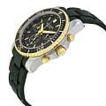 Victorinox Victorinox Maverick Chronograph 241694  швейцарские мужские часы на браслете каучук боковой вид