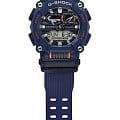 Casio Casio G-Shock GA-900-2A мужские часы черный циферблат на запястье