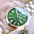 Orient Orient 3 Stars RA-AB0F08E , наручные мужские часы фото под углом