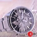 Casio Casio Edifice ETD-300D-1A , наручные мужские часы фото под углом