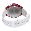 Casio Casio Collection LW-200-7AVDF (LW-200-7A), illuminator япония женские часы на браслете пластик боковой вид