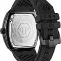 Philipp Plein Philipp Plein The Hexagon PWPUA0324 , наручные женские часы фото под углом