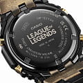 Casio Casio G-Shock GM-B2100LL-1A GM, наручные мужские часы фото под углом