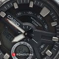 Casio Casio Collection AEQ-110W-1AVDF (AEQ-110W-1A), illuminator япония мужские часы на браслете пластик боковой вид