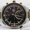 Casio EFS-S590SG-1A мужские часы застежка крупным планом