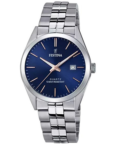 Festina Classics F20437/B