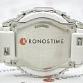 Casio Casio G-Shock GM-S2100WS-7ADR (GM-S2100WS-7A) GM — детали корпуса и полимер