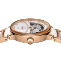 Оригинальные часы Rado Rado Centrix Automatic Diamonds Open Heart R30029932 механические калибр механизма  общий вид