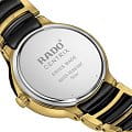 Rado R30025712 женские часы застежка крупным планом