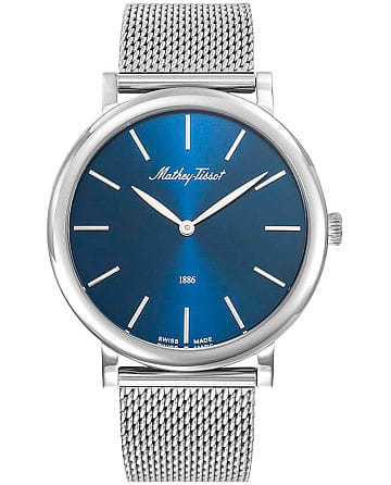 Mathey-Tissot Monsoon H7916ABU