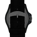 Timex Timex Expedition North TW2V40500 мужские часы черный циферблат на запястье