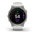 Garmin Garmin Epix (Gen 2) Sapphire 010-02582-21 мужские часы  циферблат на запястье