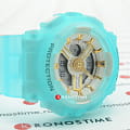 Casio Casio Baby-G BA-110SC-2A , наручные женские часы фото под углом
