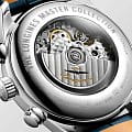 Часы Longines Master Collection L2.859.4.92.0  фото 5