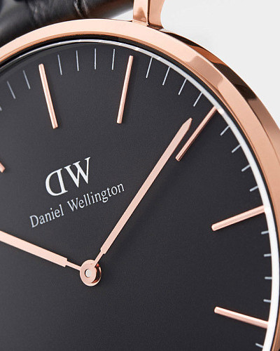 Daniel Wellington Classic St Mawes DW00100136