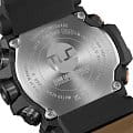 Casio Casio G-Shock GW-9500TLC-1DR g-shock японские мужские часы на браслете пластик боковой вид