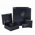 Wainer Wainer Classic WA.10920-C , наручные мужские часы фото под углом