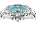 Philipp Plein Philipp Plein Plein Majesty PWOFA0425 , наручные женские часы фото под углом
