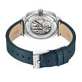 Kenneth Cole Kenneth Cole Mechanical KCWGE0020705,  сша мужские часы на браслете кожаный боковой вид