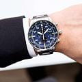Citizen Citizen Eco-Drive CA0690-88L кварцевые часы с аксессуарами мужские часы модель CA0690-88L
