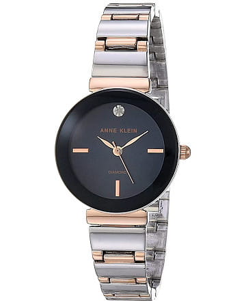 Anne Klein Diamond  2435NVRT