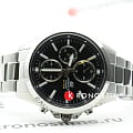 Casio Casio Edifice EFV-560D-1A EFV - задняя крышка металл сталь корпуса, япония часы