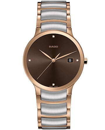 Rado Centrix Diamonds R30554743