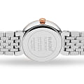 Rado Rado Florence Classic Diamonds R48913723, florence швейцария женские часы на браслете сталь c pvd покрытием боковой вид