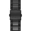 Guess GUESS W0668G5,  сша мужские часы на браслете сталь с ip покрытием боковой вид