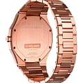 D1 Milano D1 Milano Ultra Thin UTBL14 женские часы  циферблат на запястье