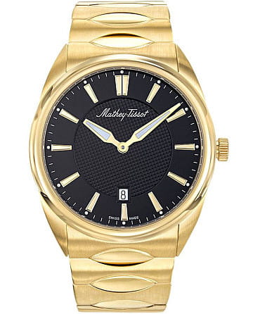 Mathey-Tissot Anaconda H791PN
