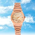D1 Milano D1 Milano Ultra Thin UTBL14 , наручные женские часы фото под углом