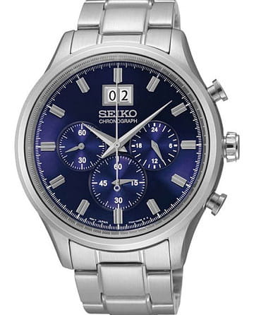Seiko Conceptual Series Dress SPC081P1