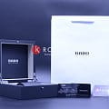 Rado Rado True Square Automatic R27077702  мужские часы серый циферблат на запястье