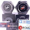 Casio Casio G-Shock GA-1000-9G GA-1000 наручные мужские часы фото под углом.